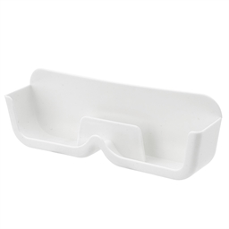 Lot de 2 porte lunettes