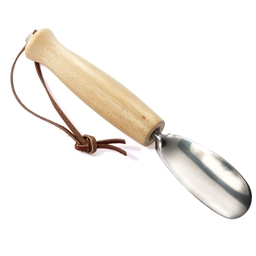 Chausse-pieds télescopique