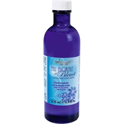 Eau de bleuet, flacon de 200 ml