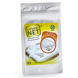 Literie'net® anti-punaises