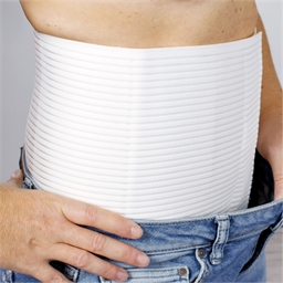 Ceinture de maintien amincissante