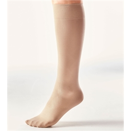 Lot de 3 paires de mi-bas fantaisie de contention Chair