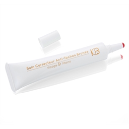 Soin correcteur anti-taches brunes