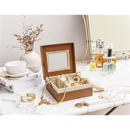 Coffret à bijoux