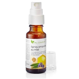 Spray propolis