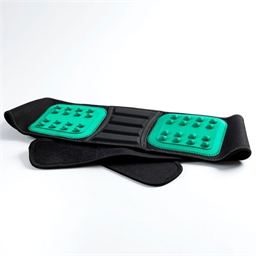 Ceinture lombaire d’acupression
