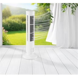 Ventilateur colonne