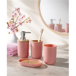 Le set de 4 pièces Sakura