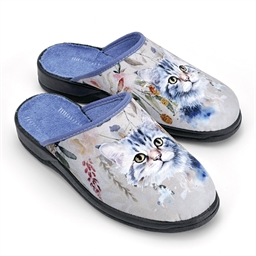 Mules Smokie - taille 36