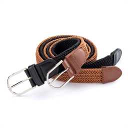 2 ceintures extensibles