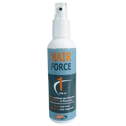 Hair Force One lotion, 150 ml