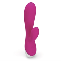 Rabbit vibromasseur "L'audacieux"