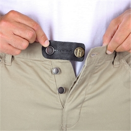 Lot de 4 extenseurs pantalon