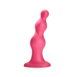 Stimulateur progressif triple