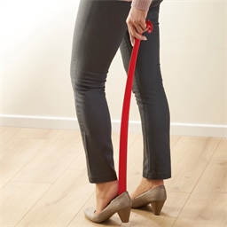 Lot de 2 chausse-pieds longs