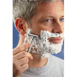 Rasoir manuel classique