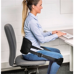 Ceinture correction d'assise