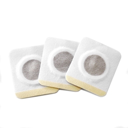 10 patchs magnétiques