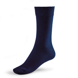 Lot de 4 paires de chaussettes marines ou beiges