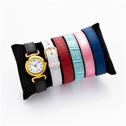 Montre 6 bracelets