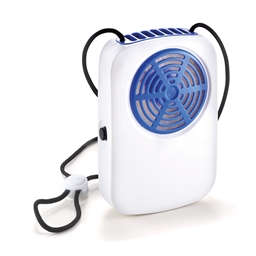 Ventilateur de cou