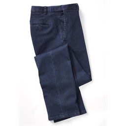 Jean extensible : tailles au choix