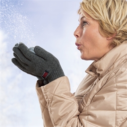 Gants grands froids