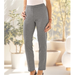 Legging Chaud Femme Grande Taille - Polaire Intérieure, Haute Taille, élastique