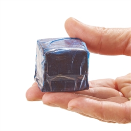 Lot de 4 blocs hygiène WC