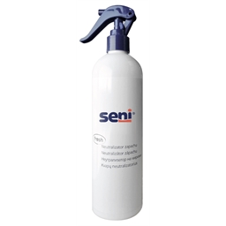 Seni® Care : Neutraliseur d'odeurs