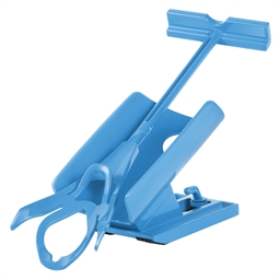 Aide enfile chaussettes