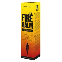 Baume du Tigre 200 ml