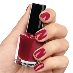 Vernis à ongles Rouge laqué