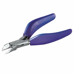 Pince à ongles ergonomique