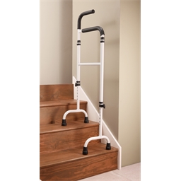 Canne d'assistance escaliers
