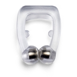 Lot de 2 clips anti-ronflement