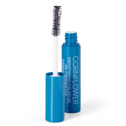 Gel fortifiant cils au bleuet