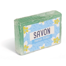 Savon corps 100g Violette