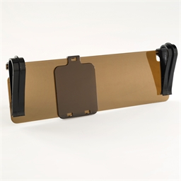 Pare-soleil voiture SUNZAPPER®