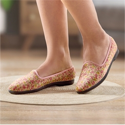 Chaussons Cléo - taille 36
