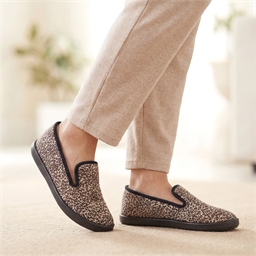 Chaussons - Cléopard - taille 36
