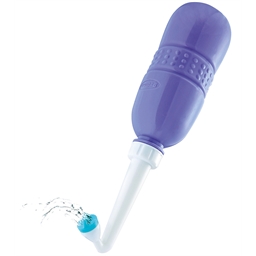 Bidet portable