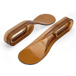 Lot de 2 lève-matelas