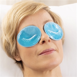 Compresses anti-fatigue