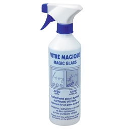 "Vitre Magique"