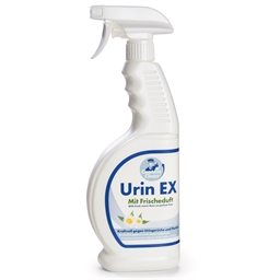 Nettoyant urine Captain Clean