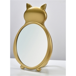 Miroir chat
