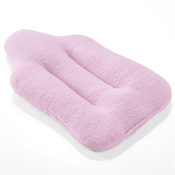 Bouillotte couleur lavande