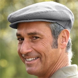 Casquette été : 2 coloris au choix
