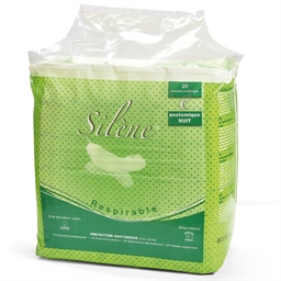 Protections anatomiques jour ou nuit x20